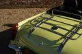 MGB Roadster Overdrive Same owner since 1981!, M