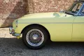 MGB Roadster Overdrive Same owner since 1981!, M