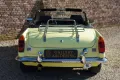 MGB Roadster Overdrive Same owner since 1981!, M