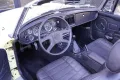 MGB Roadster Overdrive Same owner since 1981!, M