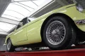 MGB Roadster Overdrive Same owner since 1981!, M