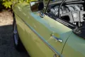 MGB Roadster Overdrive Same owner since 1981!, M