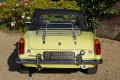 MGB Roadster Overdrive Same owner since 1981!, M