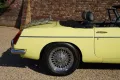 MGB Roadster Overdrive Same owner since 1981!, M