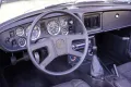 MGB Roadster Overdrive Same owner since 1981!, M