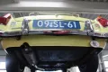 MGB Roadster Overdrive Same owner since 1981!, M