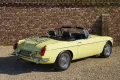 MGB Roadster Overdrive Same owner since 1981!, M
