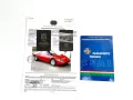 Abarth Other Abarth OT 2000 Coupé Periscopio Most origi