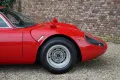 Abarth Other Abarth OT 2000 Coupé Periscopio Most origi