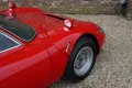 Abarth Other Abarth OT 2000 Coupé Periscopio Most origi