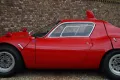 Abarth Other Abarth OT 2000 Coupé Periscopio Most origi