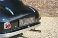 Aston Martin DB2 Sports Saloon 