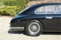 Aston Martin DB2 Sports Saloon 
