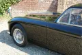 Aston Martin DB2 Sports Saloon 