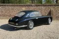 Aston Martin DB2 Sports Saloon 