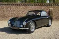 Aston Martin DB2 Sports Saloon 