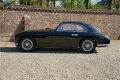 Aston Martin DB2 Sports Saloon 