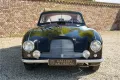 Aston Martin DB2 Sports Saloon 