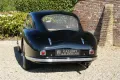 Aston Martin DB2 Sports Saloon 