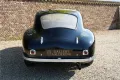 Aston Martin DB2 Sports Saloon 