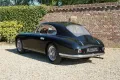 Aston Martin DB2 Sports Saloon 
