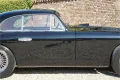 Aston Martin DB2 Sports Saloon 