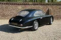 Aston Martin DB2 Sports Saloon 