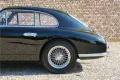Aston Martin DB2 Sports Saloon 