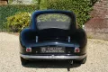 Aston Martin DB2 Sports Saloon 