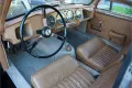 Aston Martin DB2 Sports Saloon 