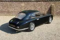 Aston Martin DB2 Sports Saloon 