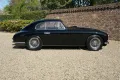 Aston Martin DB2 Sports Saloon 