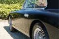 Aston Martin DB2 Sports Saloon 