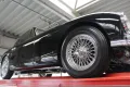 Aston Martin DB2 Sports Saloon 