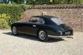 Aston Martin DB2 Sports Saloon 