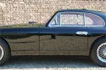 Aston Martin DB2 Sports Saloon 