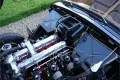 Aston Martin DB2 Sports Saloon 