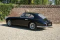 Aston Martin DB2 Sports Saloon 