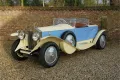 Rolls-Royce Phantom II Boat-Tail 