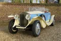 Rolls-Royce Phantom II Boat-Tail 