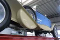 Rolls-Royce Phantom II Boat-Tail 