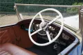 Rolls-Royce Phantom II Boat-Tail 
