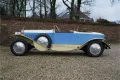 Rolls-Royce Phantom II Boat-Tail 
