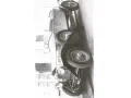 Rolls-Royce Phantom II Boat-Tail 