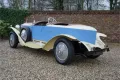 Rolls-Royce Phantom II Boat-Tail 
