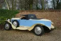 Rolls-Royce Phantom II Boat-Tail 