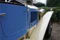 Rolls-Royce Phantom II Boat-Tail 