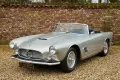 Maserati 3500 Touring Spider 