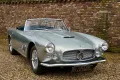 Maserati 3500 Touring Spider 