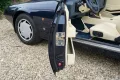 Aston Martin V8 Volante ZAGATO Fully restored and revised, on